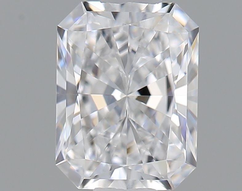Loose Diamond - RADIANT 0.53ct D VVS2 (1 of 1)