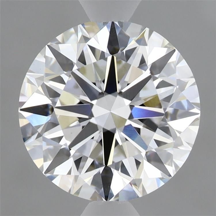 Loose Diamond - ROUND 2.7ct E VVS2: Loose Diamond - ROUND 2.7ct E VVS2 Source: This is a real non-mined Diamond that has been grown in a lab Shape: ROUND Carats: 2.7 Color: E Clarity: VVS2 Certification: IGI Video: