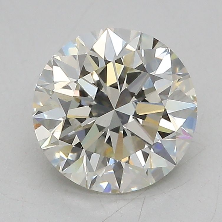 Loose Diamond - ROUND 2.16ct J VS1 (1 of 1)