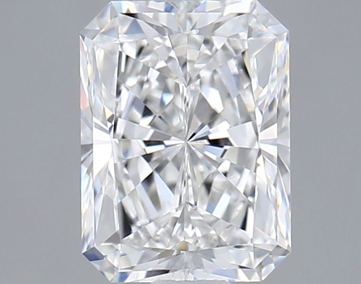 Loose Diamond - RADIANT 1.23ct E VVS2 (1 of 1)
