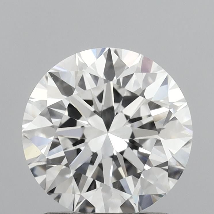 Ideal Loose Diamond - ROUND 1.51ct E VVS2: Ideal Loose Diamond - ROUND 1.51ct E VVS2 Source: This is a real non-mined Diamond that has been grown in a lab Shape: ROUND Carats: 1.51 Color: E Clarity: VVS2 Certification: IGI Video: