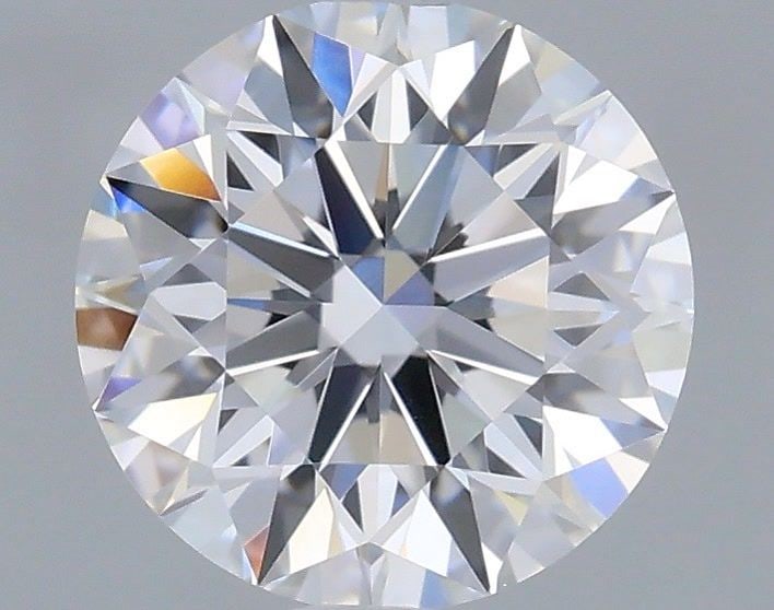 Ideal Loose Diamond - ROUND 0.79ct D VVS2 (1 of 1)