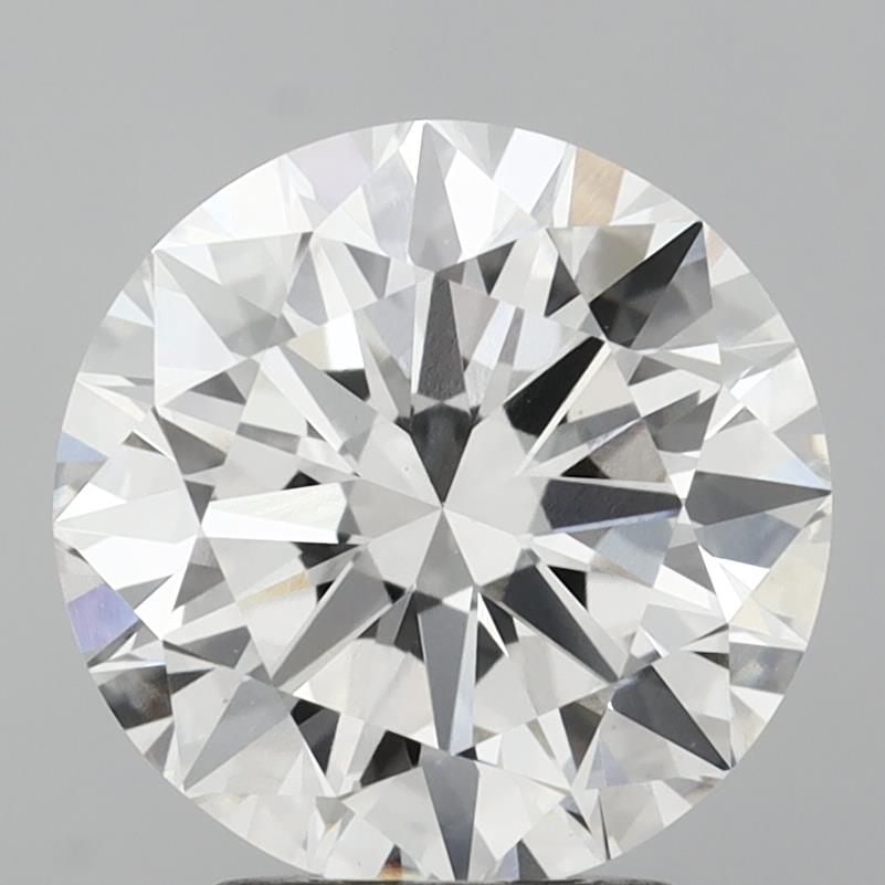 Loose Diamond - ROUND 3.0ct F VVS2 (1 of 1)
