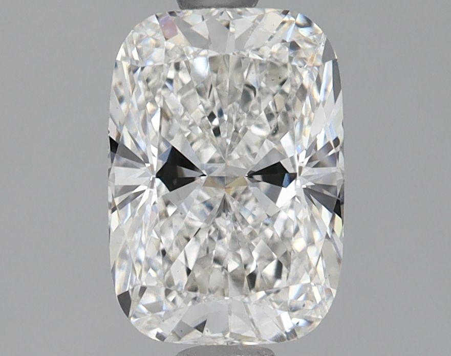 Loose Diamond - CUSHION BRILLIANT 1.33ct F VS2 (1 of 1)