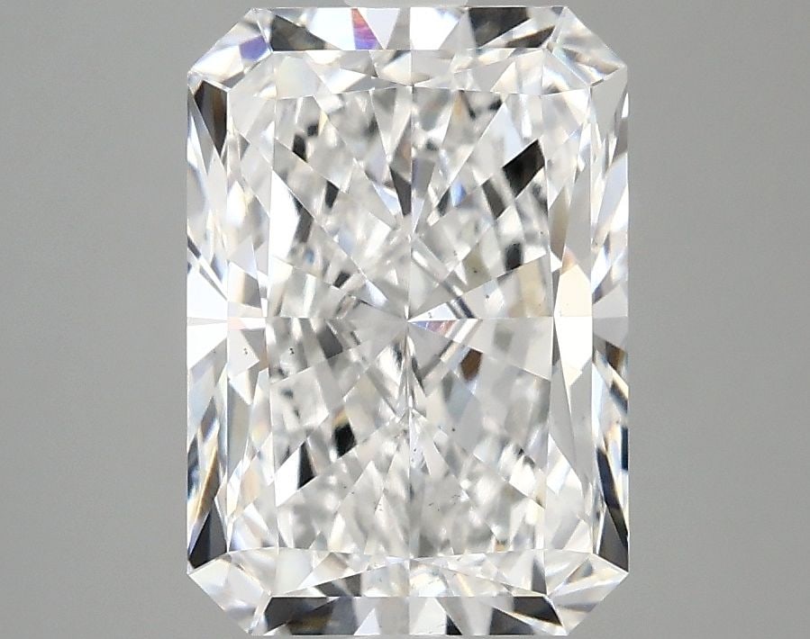 Loose Diamond - RADIANT 3.07ct E VS1: Loose Diamond - RADIANT 3.07ct E VS1 Source: This is a real non-mined Diamond that has been grown in a lab Shape: RADIANT Carats: 3.07 Color: E Clarity: VS1 Certification: IGI Video: