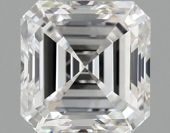 Loose Diamond - ASSCHER 0.97ct E VS1 (1 of 1)