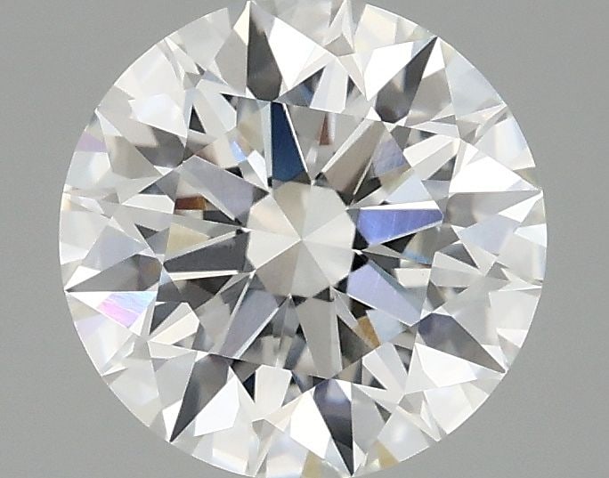 Ideal Loose Diamond - ROUND 2.1ct F VVS2 (1 of 1)