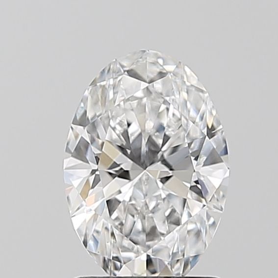 Loose Diamond - OVAL 1.21ct D VVS2: Loose Diamond - OVAL 1.21ct D VVS2 Source: This is a real non-mined Diamond that has been grown in a lab Shape: OVAL Carats: 1.21 Color: D Clarity: VVS2 Certification: IGI Video: