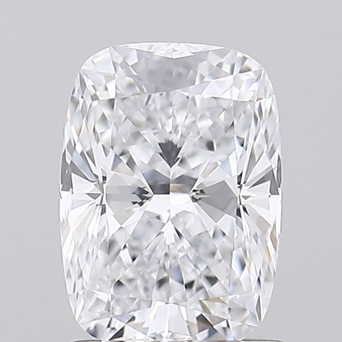Loose Diamond - CUSHION MODIFIED 1.05ct D IF (1 of 1)