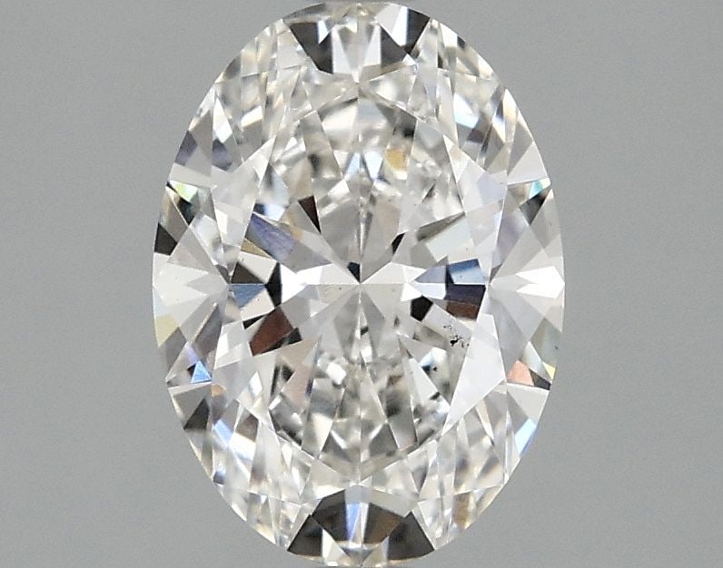Loose Diamond - OVAL 1.53ct E VS2 (1 of 1)
