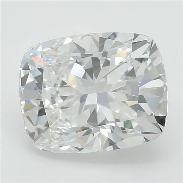Loose Diamond - CUSHION BRILLIANT 1.68ct D VS1: Loose Diamond - CUSHION BRILLIANT 1.68ct D VS1 Source: This is a real non-mined Diamond that has been grown in a lab Shape: CUSHION BRILLIANT Carats: 1.68 Color: D Clarity: VS1 Certification: GIA Vide
