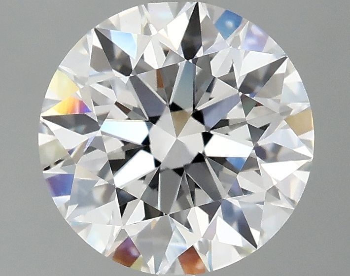 Loose Diamond - ROUND 2.14ct E VS1 (1 of 1)