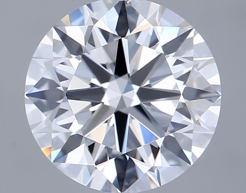 Loose Diamond - ROUND 2.3ct D VS1 (1 of 1)