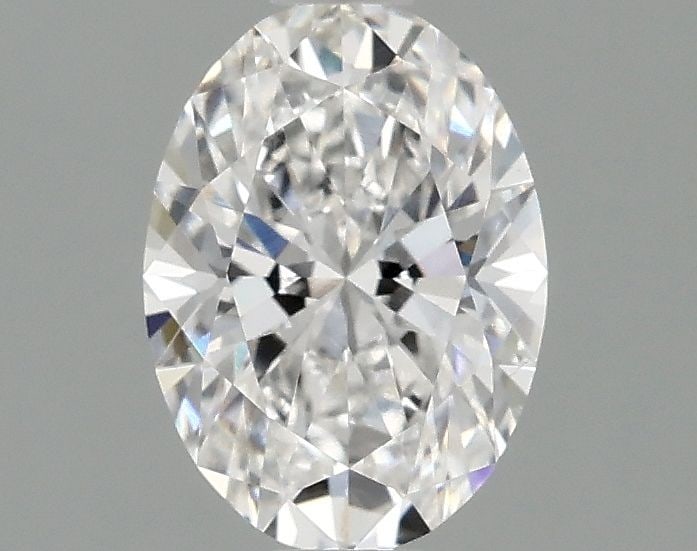 Loose Diamond - OVAL 1.02ct E VS1 (1 of 1)