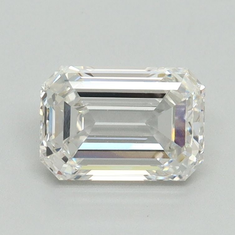 Loose Diamond - EMERALD 1.11ct G VVS2 (1 of 1)