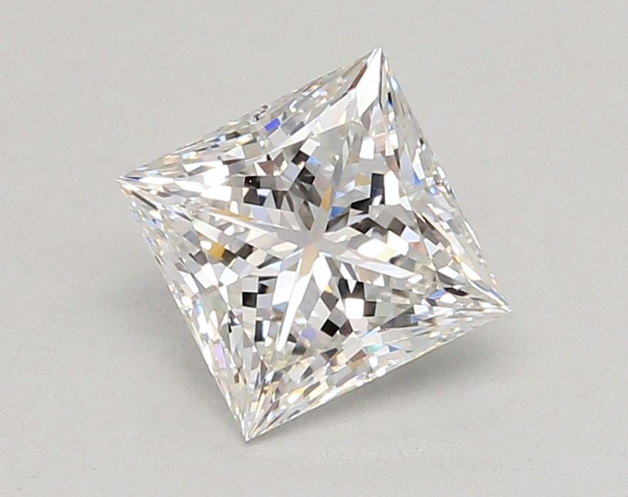 Loose Diamond - PRINCESS 2.03ct E VVS1 (1 of 1)