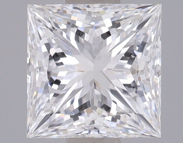 Loose Diamond - PRINCESS 1.08ct D VVS1 (1 of 1)