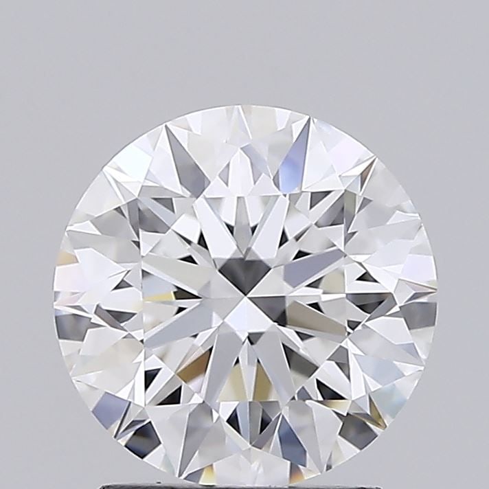 Loose Diamond - ROUND 2.02ct E VVS2: Loose Diamond - ROUND 2.02ct E VVS2 Source: This is a real non-mined Diamond that has been grown in a lab Shape: ROUND Carats: 2.02 Color: E Clarity: VVS2 Certification: IGI Video: