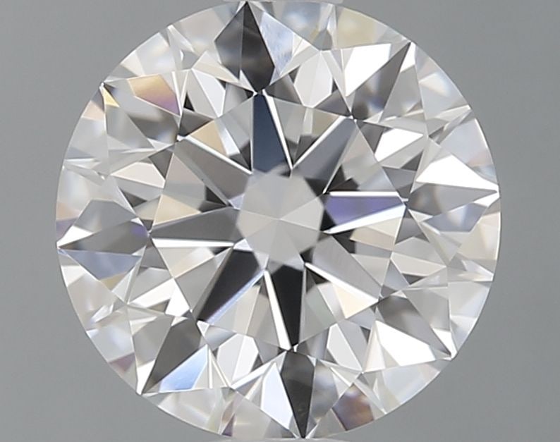Loose Diamond - ROUND 1.15ct D VVS2 (1 of 1)