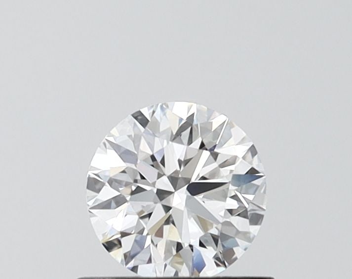 Ideal Loose Diamond - ROUND 0.58ct D VVS2 (1 of 1)