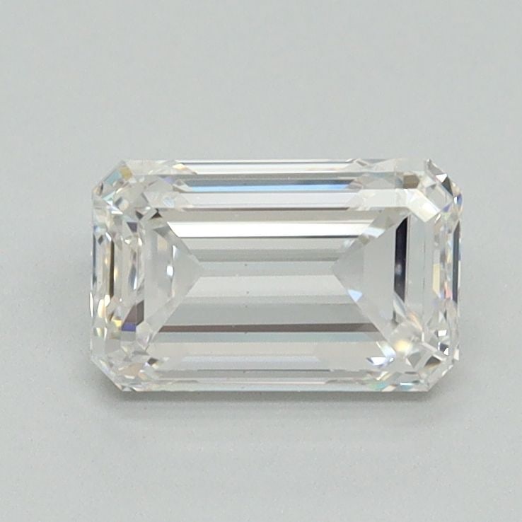 Loose Diamond - EMERALD 1.03ct E VS1 (1 of 1)