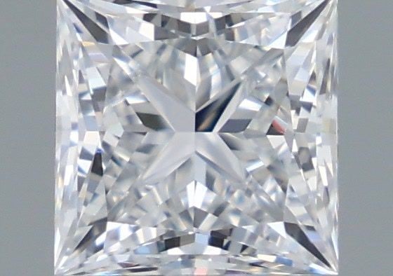 Loose Diamond - PRINCESS 1.22ct D VVS2 (1 of 1)