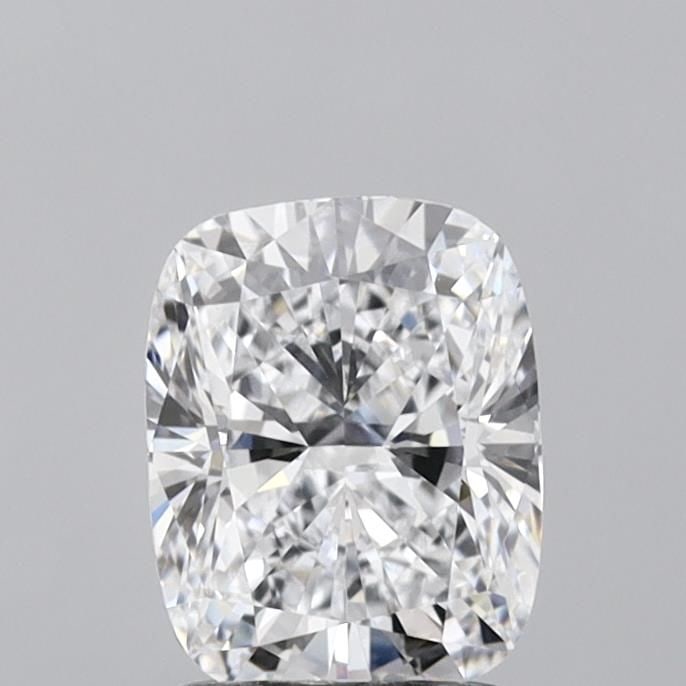 Loose Diamond - CUSHION MODIFIED 1.58ct D VVS1 (1 of 1)