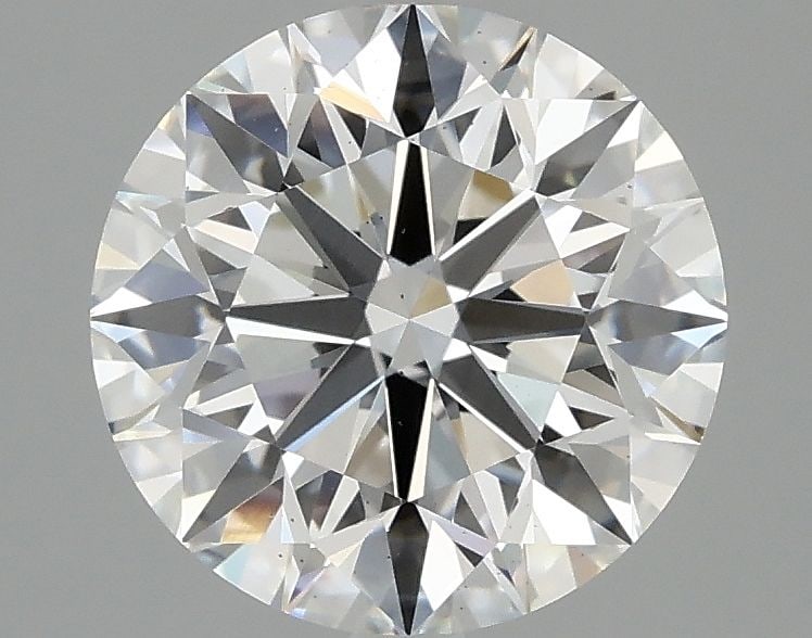 Loose Diamond - ROUND 2.59ct E VS2 (1 of 1)