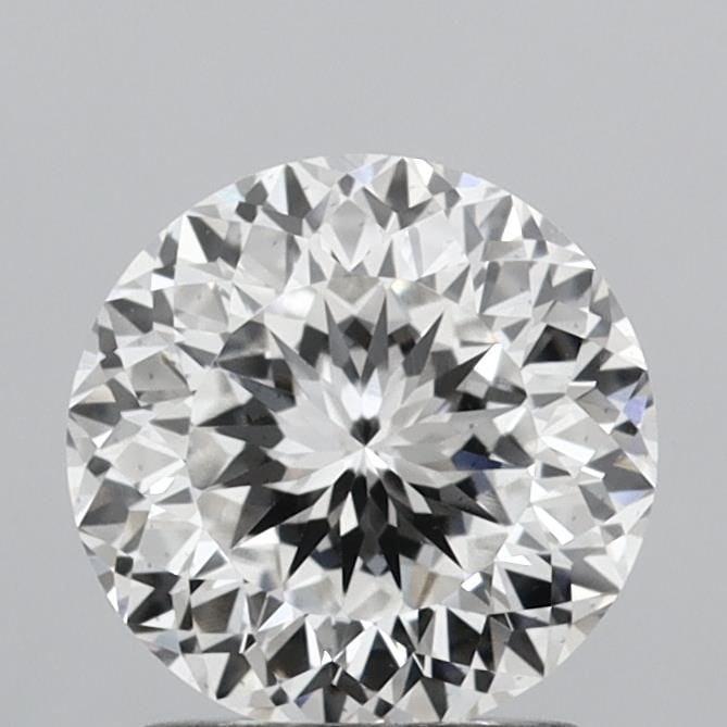 Loose Diamond - ROUND 1.51ct E VS2 (1 of 1)