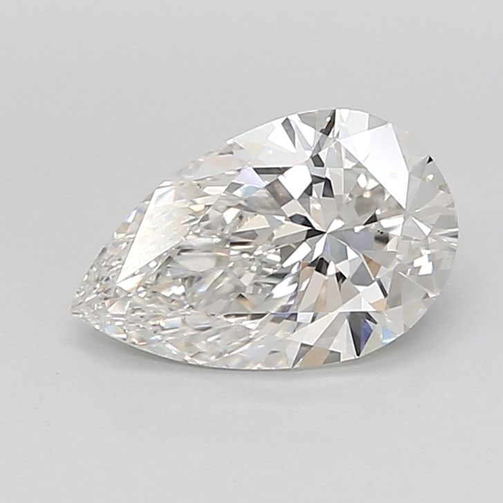 Loose Diamond - PEAR 2.05ct F VS1 (1 of 1)