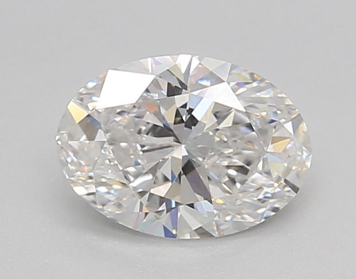 Loose Diamond - OVAL 1.02ct E VVS2 (1 of 1)