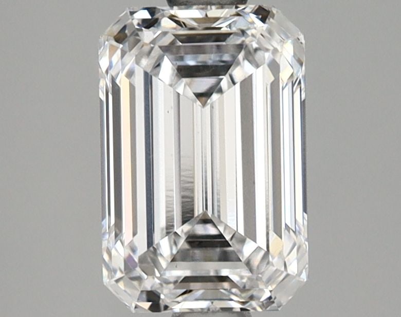 Loose Diamond - EMERALD 1.64ct D VS1 (1 of 1)