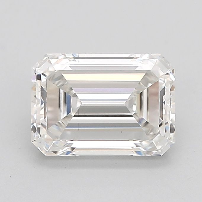 Loose Diamond - EMERALD 1.5ct G VS1 (1 of 1)