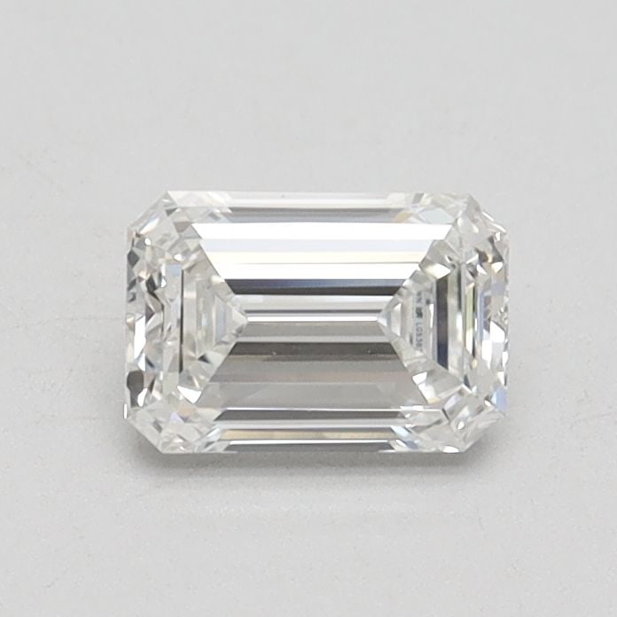 Loose Diamond - EMERALD 0.63ct G VVS2 (1 of 1)