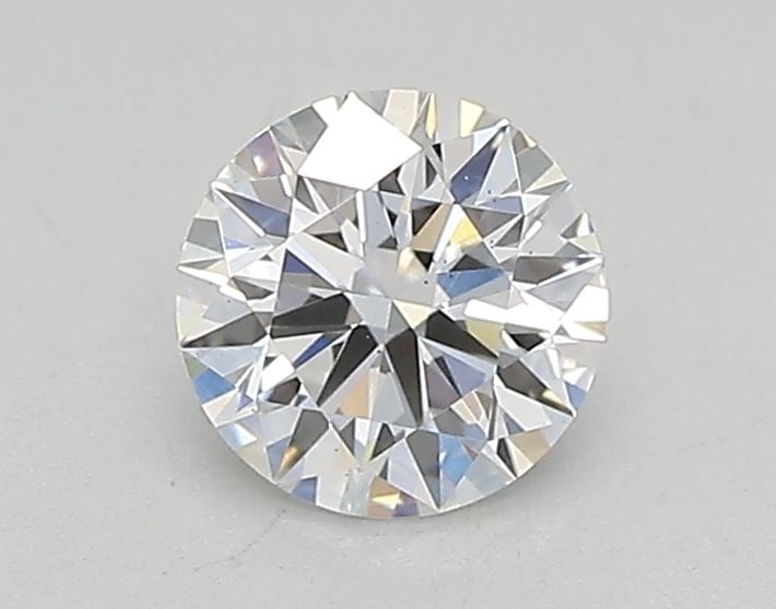 Ideal Loose Diamond - ROUND 0.46ct D VS2 (1 of 1)