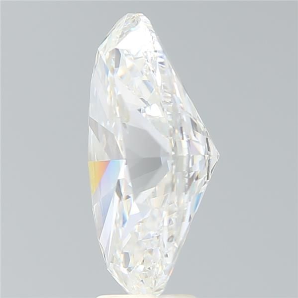 Loose Diamond - OVAL 8.43ct G VS1: Loose Diamond - OVAL 8.43ct G VS1 Source: This is a real non-mined Diamond that has been grown in a lab Shape: OVAL Carats: 8.43 Color: G Clarity: VS1 Certification: IGI Video:
