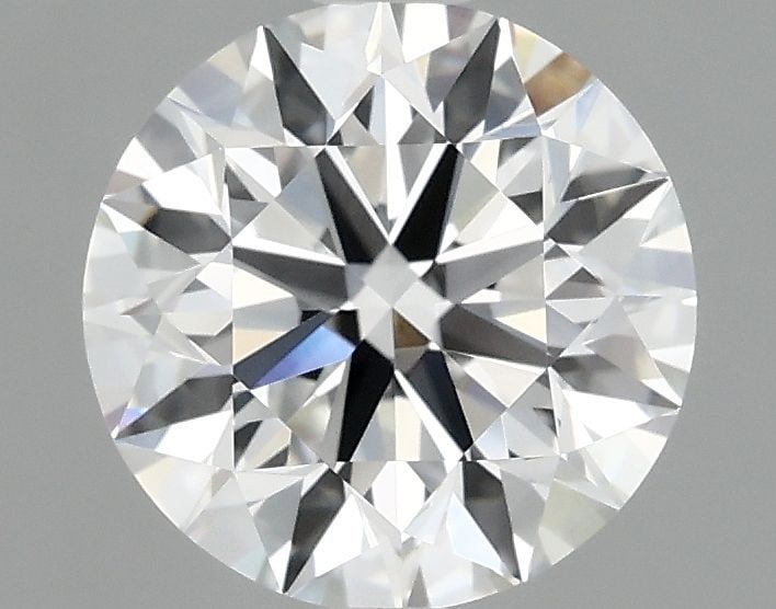 Loose Diamond - ROUND 2.04ct D VVS2 (1 of 1)