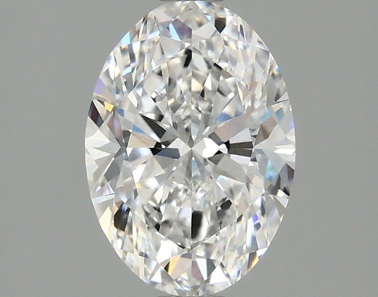 Loose Diamond - OVAL 1.47ct D VVS2: Loose Diamond - OVAL 1.47ct D VVS2 Source: This is a real non-mined Diamond that has been grown in a lab Shape: OVAL Carats: 1.47 Color: D Clarity: VVS2 Certification: IGI Video:
