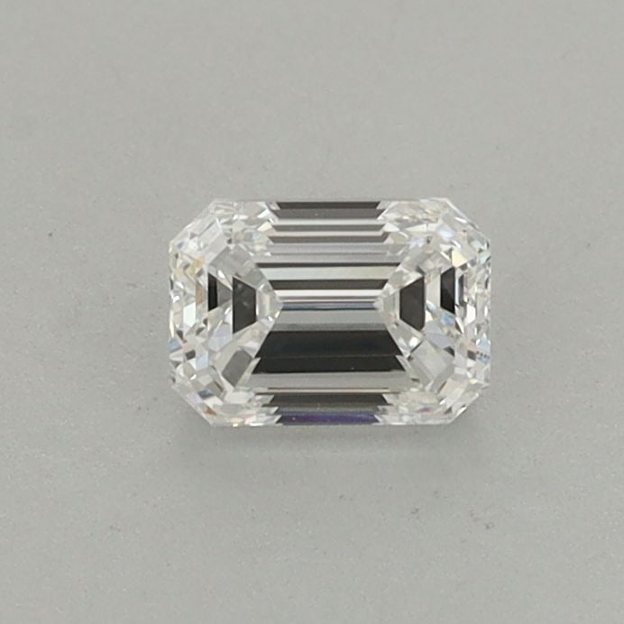 Loose Diamond - EMERALD 0.48ct D VVS2 (1 of 1)