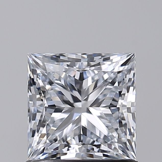 Loose Diamond - PRINCESS 1.02ct G VVS2 (1 of 1)