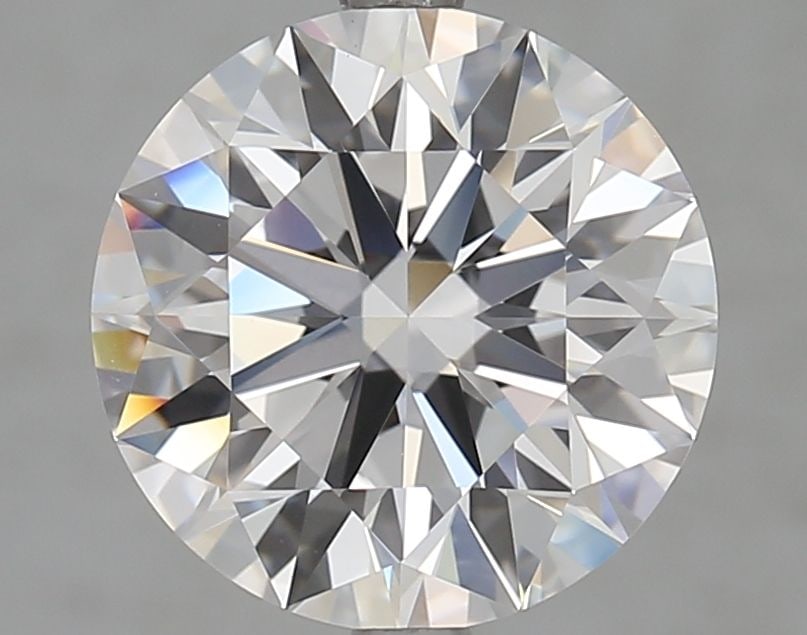 Loose Diamond - ROUND 4.11ct D VS1: Loose Diamond - ROUND 4.11ct D VS1 Source: This is a real non-mined Diamond that has been grown in a lab Shape: ROUND Carats: 4.11 Color: D Clarity: VS1 Certification: GIA Video: