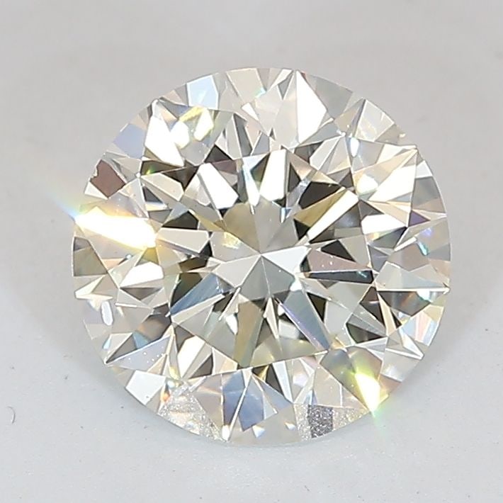 Loose Diamond - ROUND 1.81ct I VS1 (1 of 1)