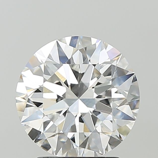 Ideal Loose Diamond - ROUND 2.59ct E VVS2: Ideal Loose Diamond - ROUND 2.59ct E VVS2 Source: This is a real non-mined Diamond that has been grown in a lab Shape: ROUND Carats: 2.59 Color: E Clarity: VVS2 Certification: IGI Video: