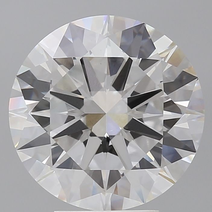 Loose Diamond - ROUND 5.01ct E VS1: Loose Diamond - ROUND 5.01ct E VS1 Source: This is a real non-mined Diamond that has been grown in a lab Shape: ROUND Carats: 5.01 Color: E Clarity: VS1 Certification: IGI Video: