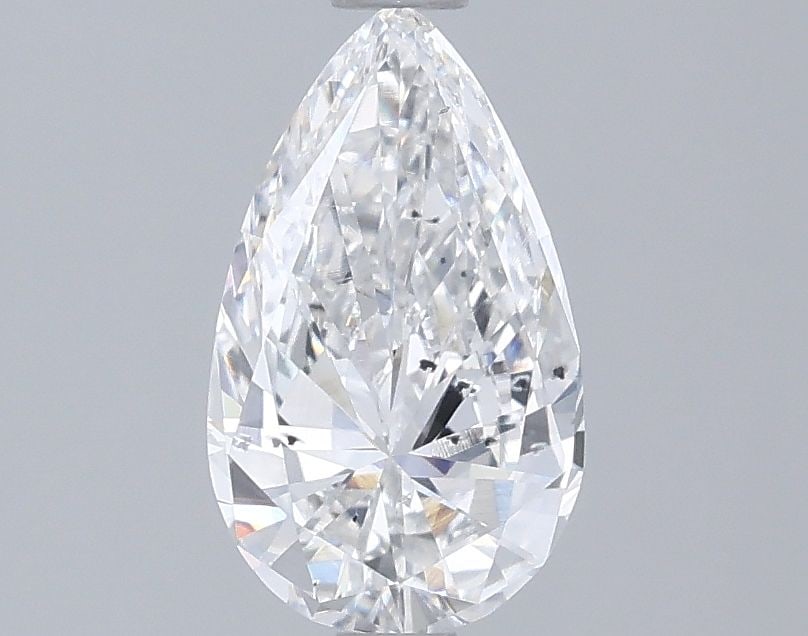 Loose Diamond - PEAR 1.01ct D VS2 (1 of 1)