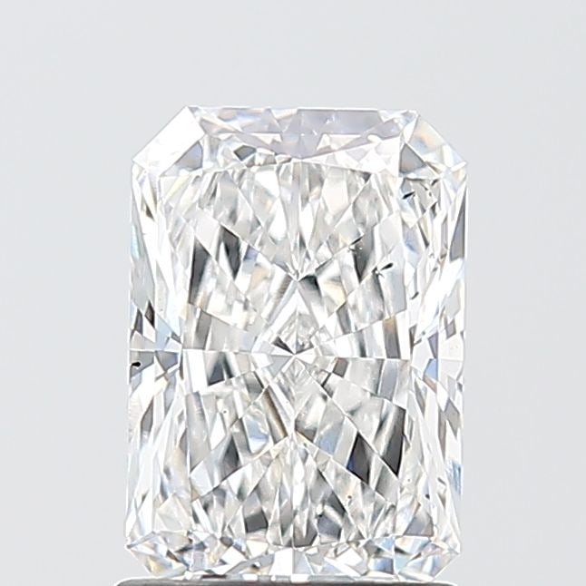 Loose Diamond - RADIANT 1.56ct E VS2 (1 of 1)