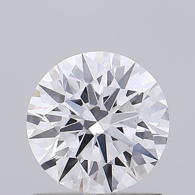 Ideal Loose Diamond - ROUND 1.04ct D VS1 (1 of 1)
