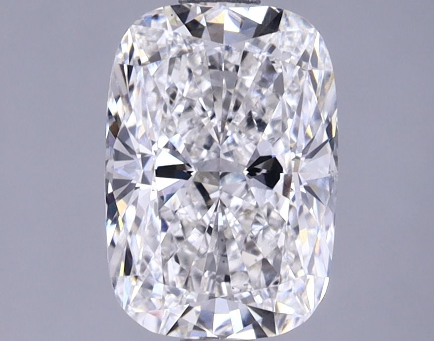 Loose Diamond - CUSHION MODIFIED 2.03ct F VS1 (1 of 1)