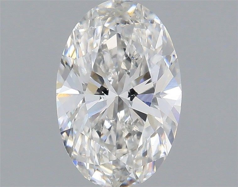 Loose Diamond - OVAL 0.82ct F VS1 (1 of 1)