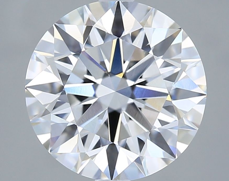 Ideal Loose Diamond - ROUND 2.82ct E VVS1: Ideal Loose Diamond - ROUND 2.82ct E VVS1 Source: This is a real non-mined Diamond that has been grown in a lab Shape: ROUND Carats: 2.82 Color: E Clarity: VVS1 Certification: IGI Video: